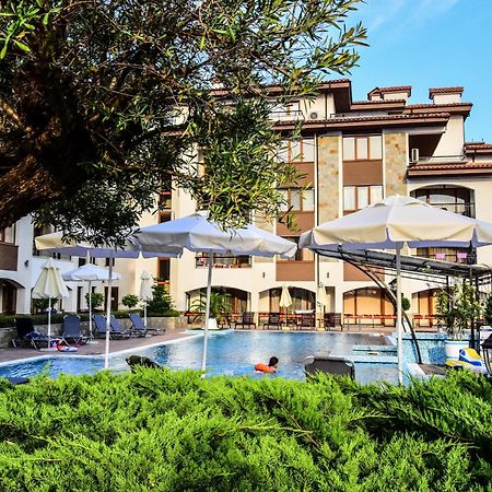Sarafovo Beach D&V Apartments Burgas City Exterior foto