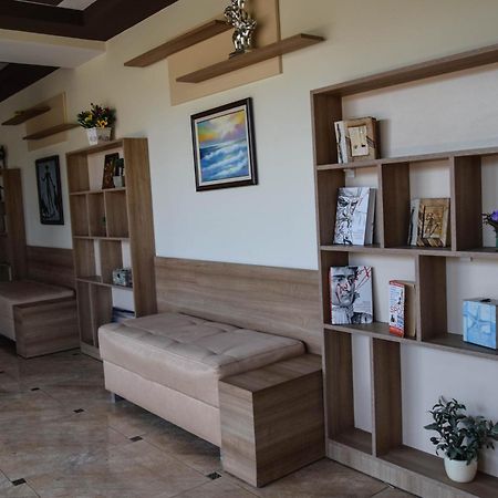 Sarafovo Beach D&V Apartments Burgas City Exterior foto
