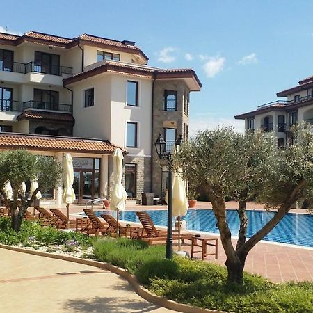 Sarafovo Beach D&V Apartments Burgas City Exterior foto
