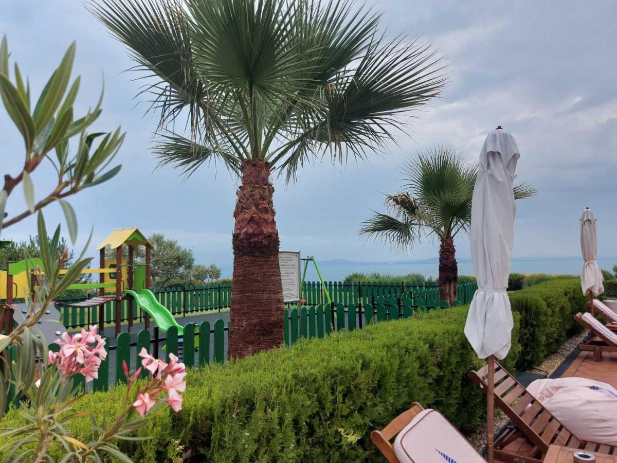 Sarafovo Beach D&V Apartments Burgas City Exterior foto
