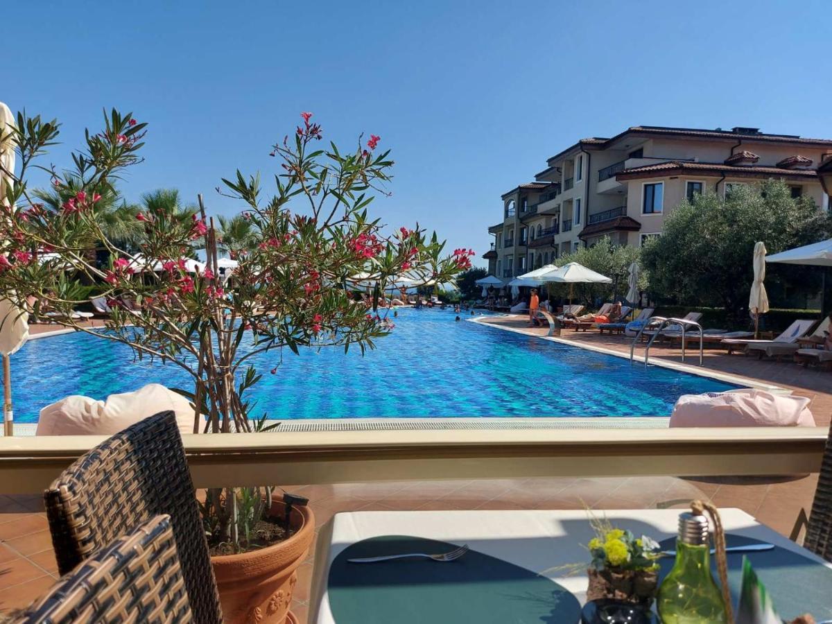Sarafovo Beach D&V Apartments Burgas City Exterior foto