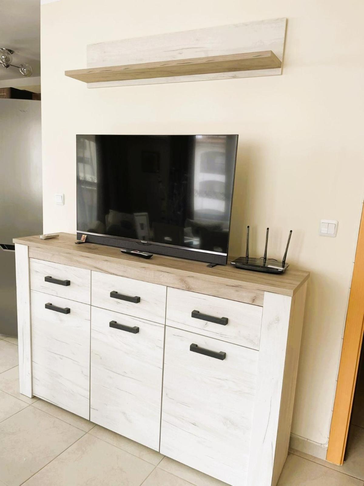 Sarafovo Beach D&V Apartments Burgas City Exterior foto