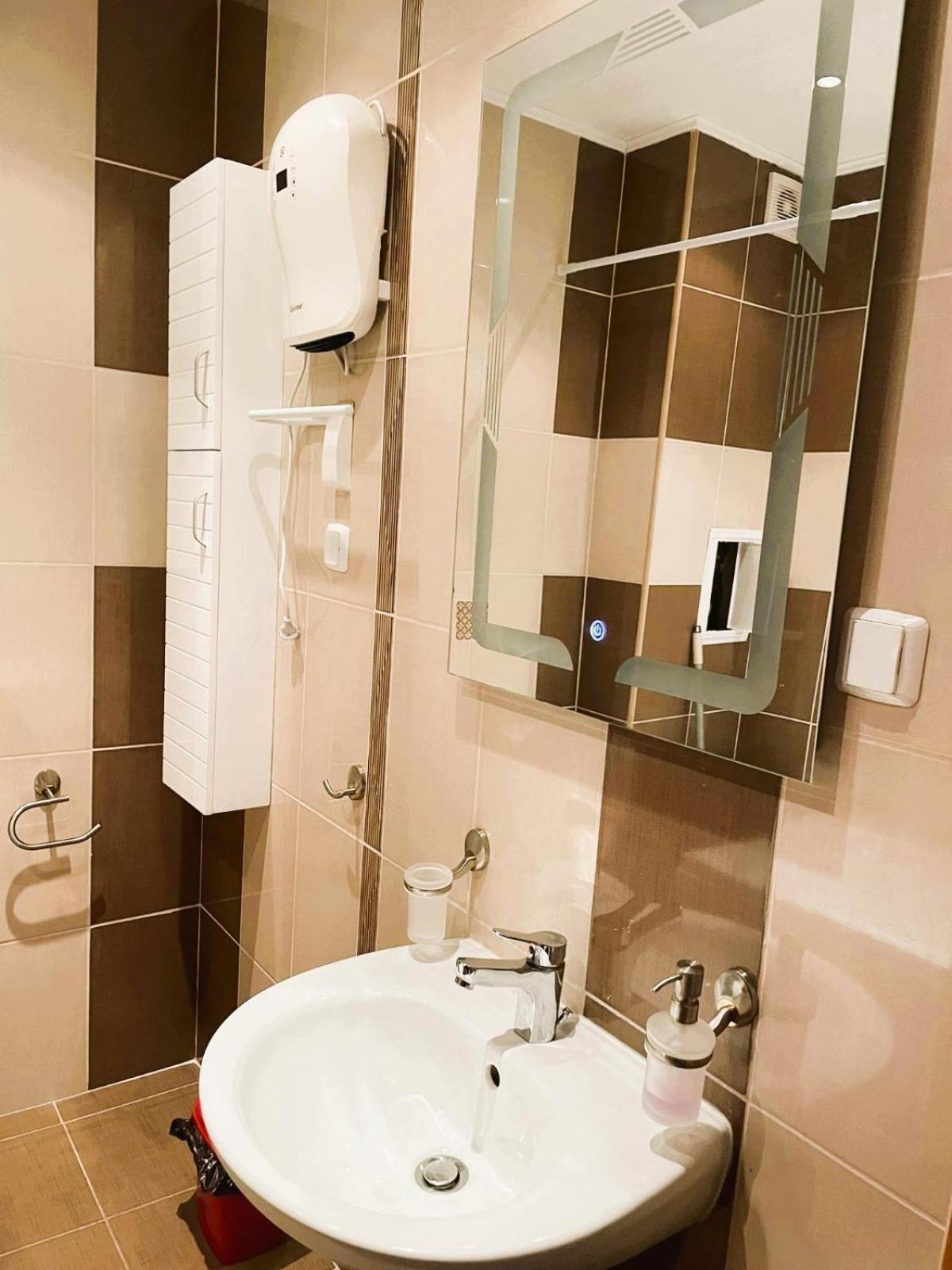 Sarafovo Beach D&V Apartments Burgas City Exterior foto