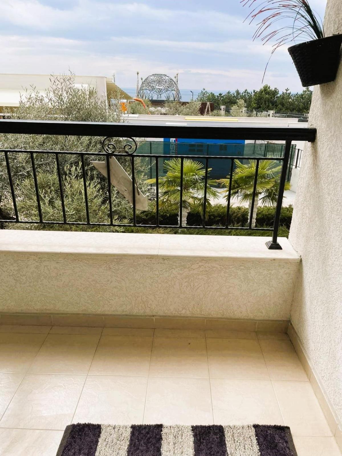 Sarafovo Beach D&V Apartments Burgas City Exterior foto