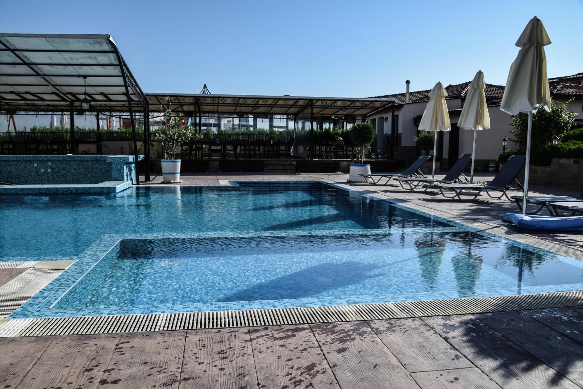 Sarafovo Beach D&V Apartments Burgas City Exterior foto