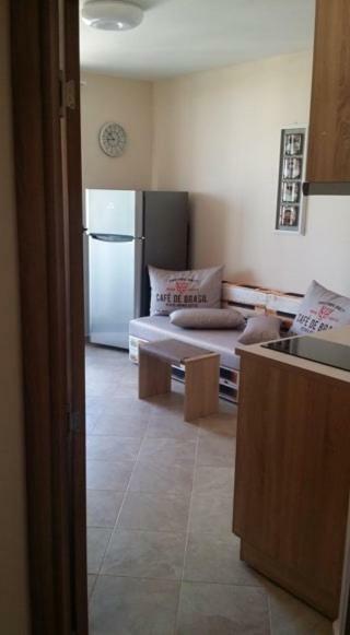 Sarafovo Beach D&V Apartments Burgas City Exterior foto