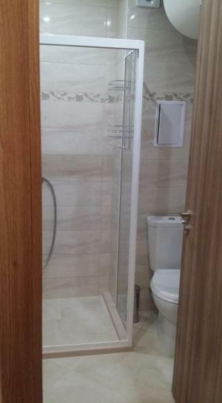 Sarafovo Beach D&V Apartments Burgas City Exterior foto