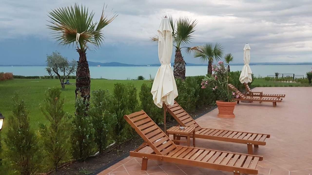 Sarafovo Beach D&V Apartments Burgas City Exterior foto
