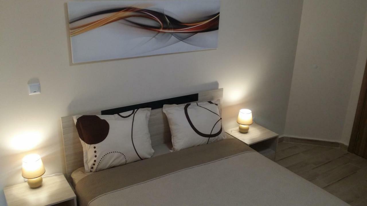Sarafovo Beach D&V Apartments Burgas City Exterior foto