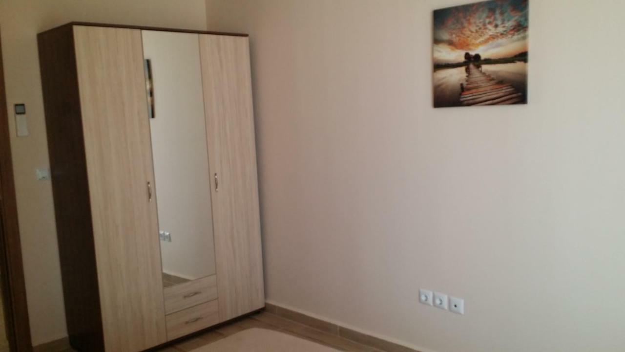 Sarafovo Beach D&V Apartments Burgas City Exterior foto