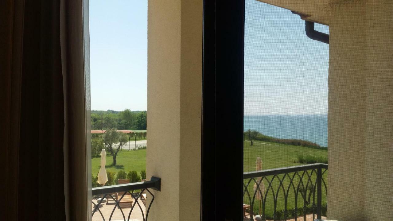 Sarafovo Beach D&V Apartments Burgas City Exterior foto