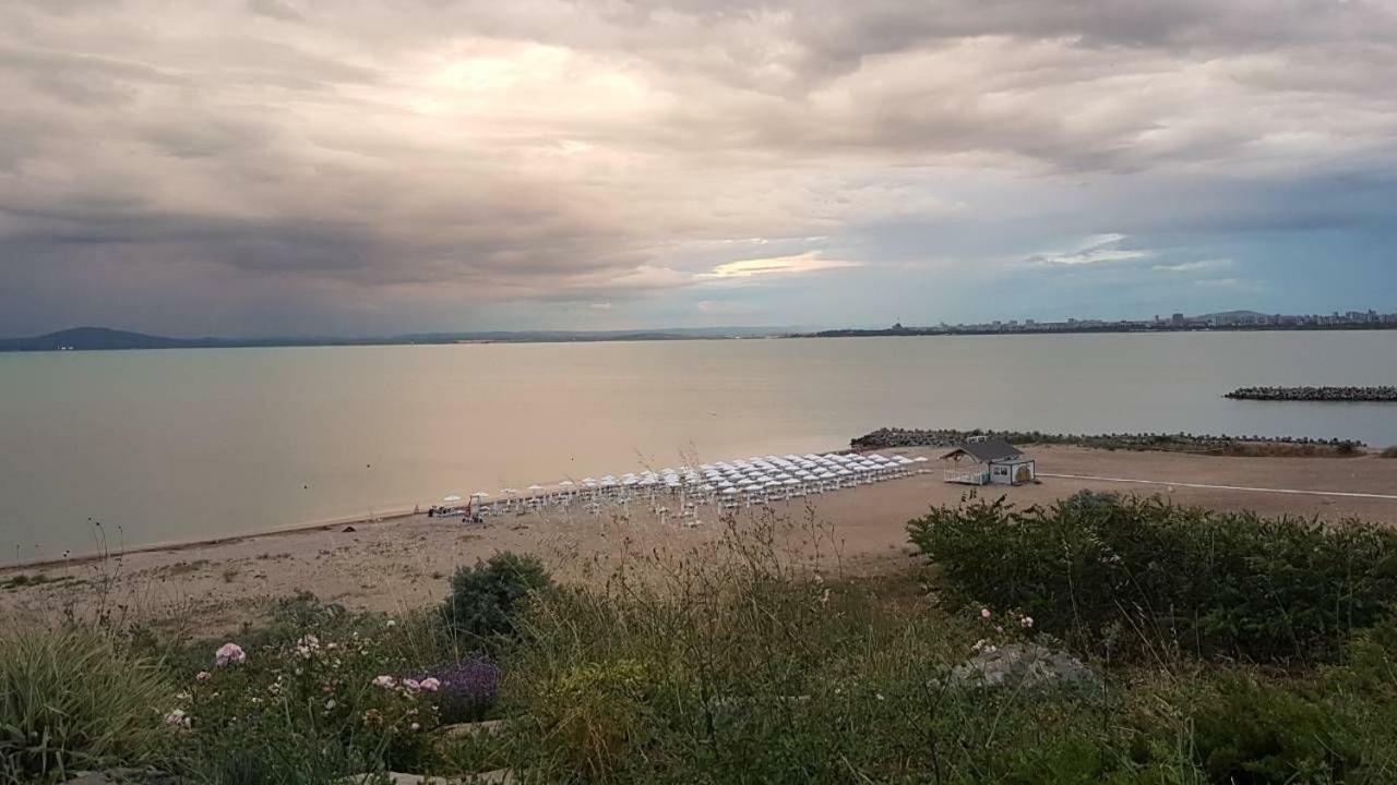 Sarafovo Beach D&V Apartments Burgas City Exterior foto