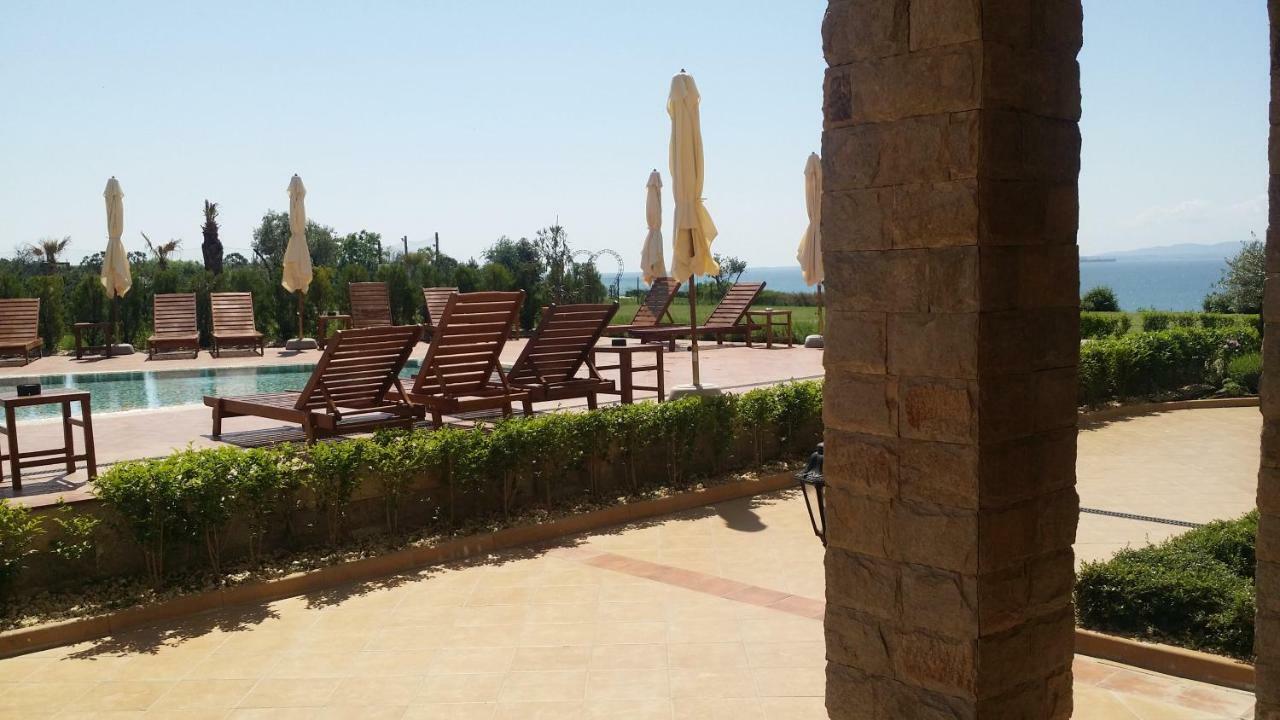 Sarafovo Beach D&V Apartments Burgas City Exterior foto