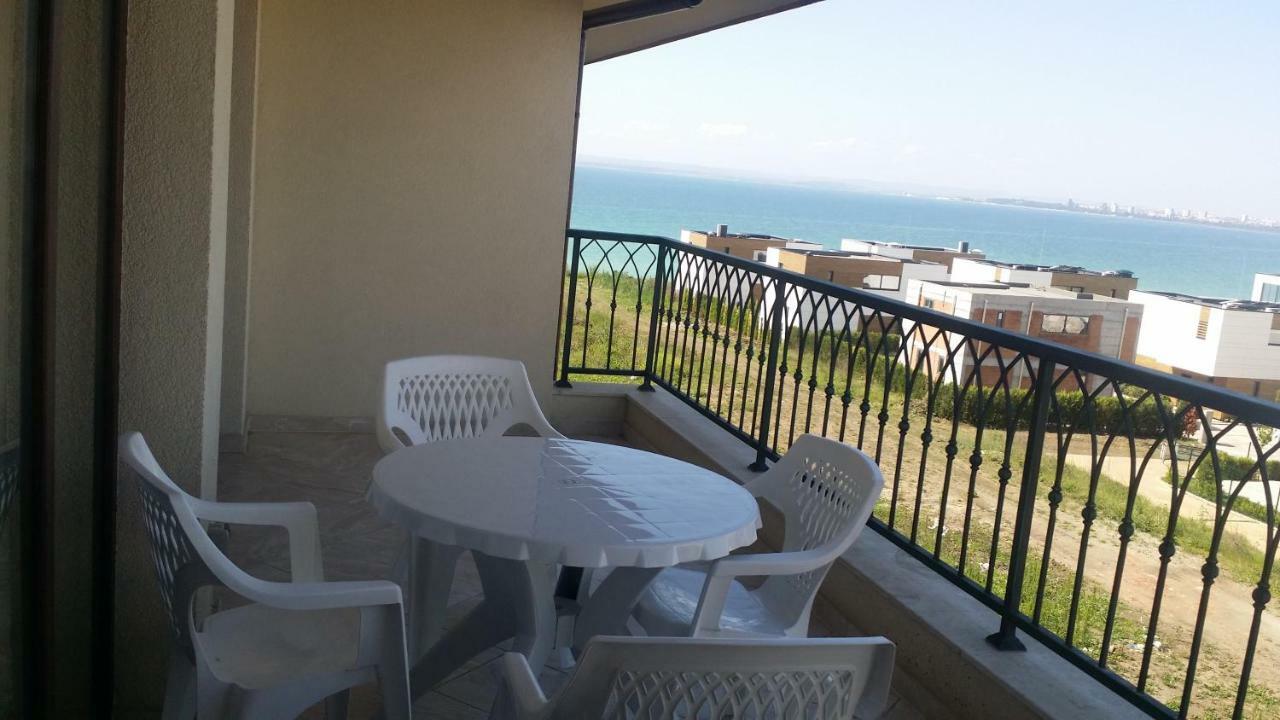 Sarafovo Beach D&V Apartments Burgas City Exterior foto