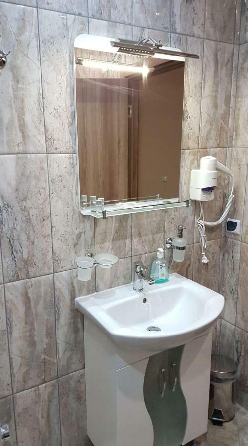 Sarafovo Beach D&V Apartments Burgas City Exterior foto