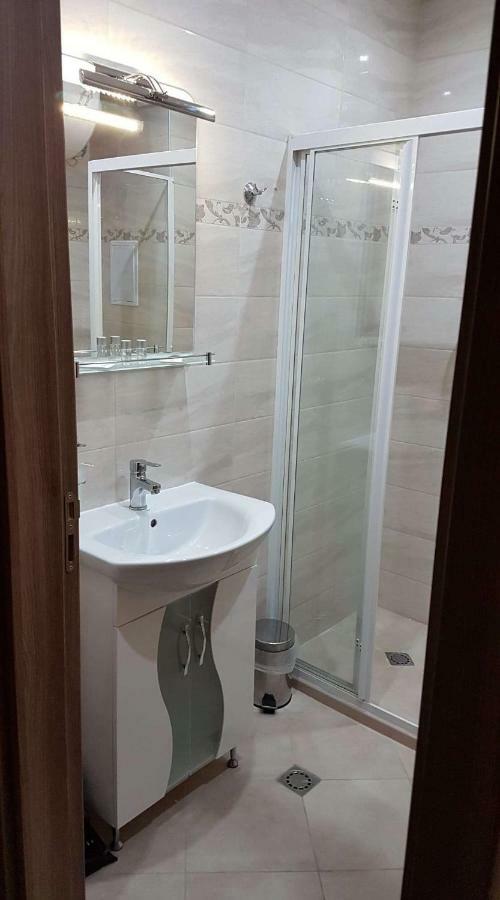 Sarafovo Beach D&V Apartments Burgas City Exterior foto